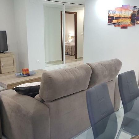 Apartamento Entre Patios Valladares Córdova Exterior foto