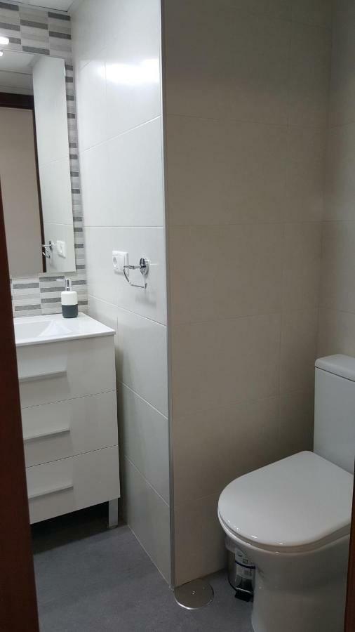 Apartamento Entre Patios Valladares Córdova Exterior foto